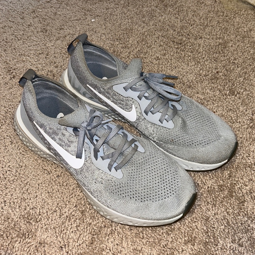 Nike epic reacts flyknit